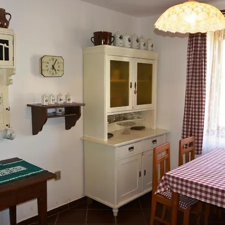 בית נופש Frantiskova Farma Novy Knin