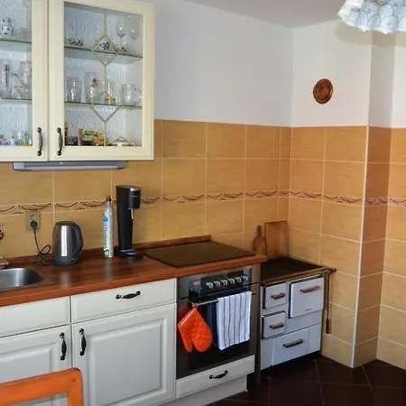 Frantiskova Farma Novy Knin