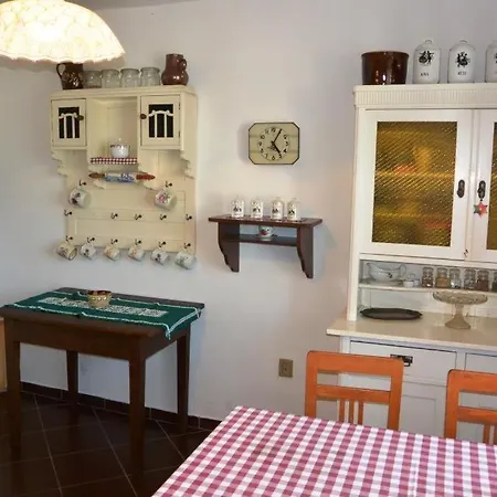 Frantiskova Farma בית נופש *